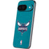 NBA Charlotte Hornets Distressed Google Pixel 9 Skin